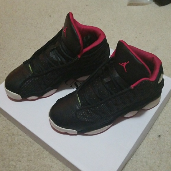 Jordan retro 13 - Picture 2 of 5